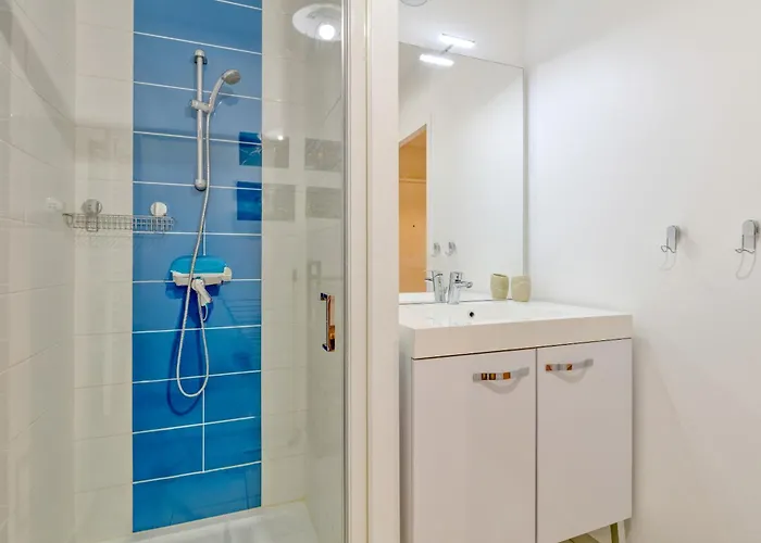 Au bord de La Ria, terrasse - A101 Pornic