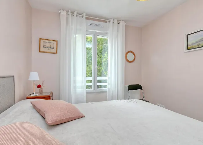 Appartement Au bord de La Ria, terrasse - A101 *