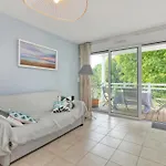 דירה Au Bord De La Ria, Terrasse - A101 *