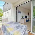 דירה Au Bord De La Ria, Terrasse - A101