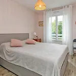 Lägenhet Au Bord De La Ria, Terrasse - A101 *