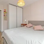 Au Bord De La Ria, Terrasse - A101 Lägenhet