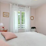 דירה Au Bord De La Ria, Terrasse - A101 פורניק