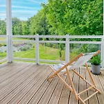 Au Bord De La Ria, Terrasse - A101 * פורניק