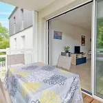 דירה Au Bord De La Ria, Terrasse - A101 פורניק