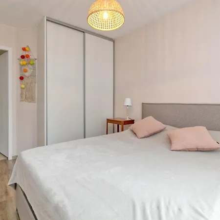 Au Bord De La Ria, Terrasse - A101 Daire *