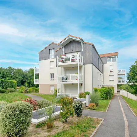 Au Bord De La Ria, Terrasse - A101 Apartamento
